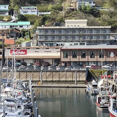 Kodiak Compass Suites-3