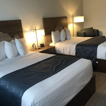 Kodiak Compass Suites-2