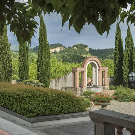 Viesca Toscana Suites & Villas-2