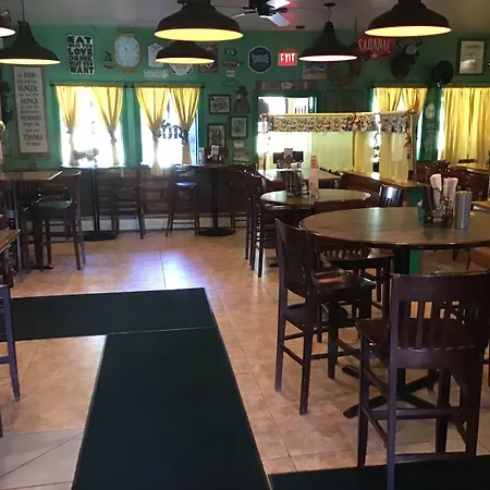 Halfway House Motel-2