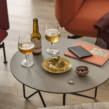 Okko Hotels Lille Centre-2