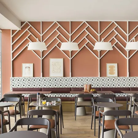 OKKO Hotels Lille Centre-2