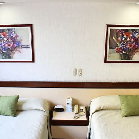 Hotel Manalba-2