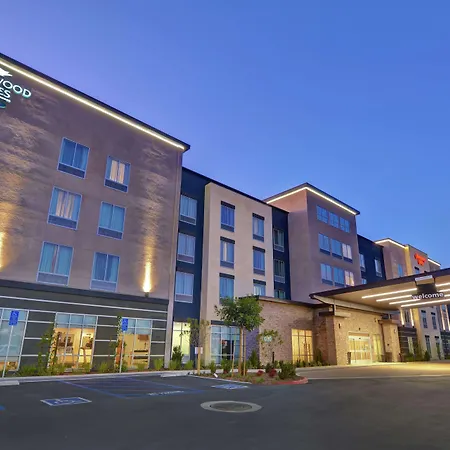 Homewood Suites By Hilton Chula Vista Eastlake-2