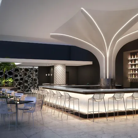 Ac Hotel By Marriott Miami Brickell-3