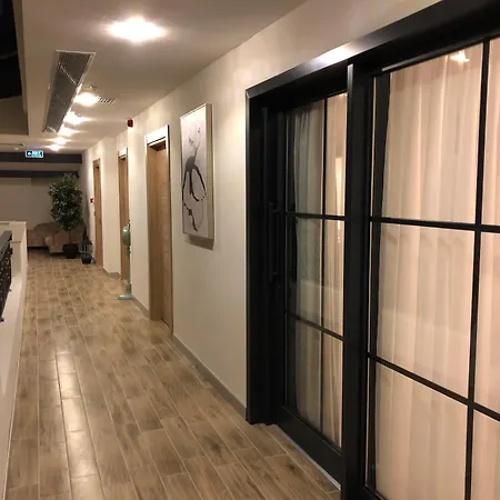 Ramada Encore By Wyndham Istanbul Basin Express-2