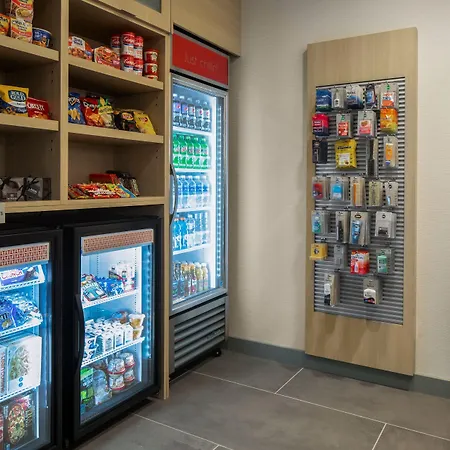 Towneplace Suites By Marriott Sidney-3