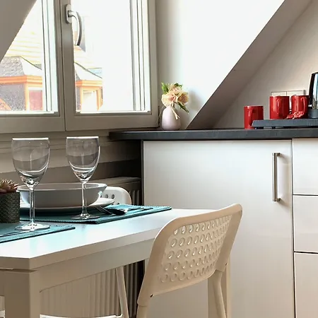 Hotel B54 Heidelberg City-3
