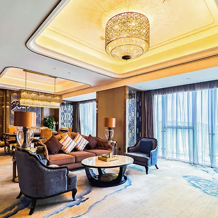 Wanda Vista Kunming-3