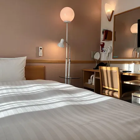 Toyoko Inn Busan Seomyeon-2