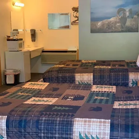 Spring Creek Inn-3