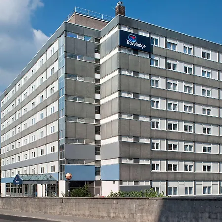 Travelodge Manchester Central-3