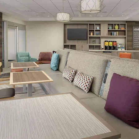Home2 Suites By Hilton Fort Myers Airport-3