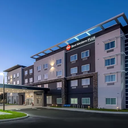 Best Western Plus Lakeland-2