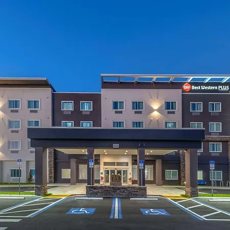 Best Western Plus Lakeland-3