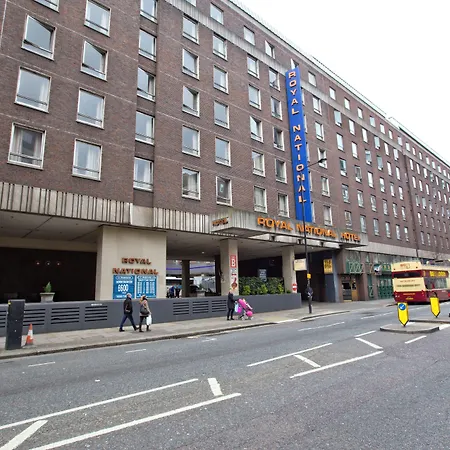 Royal National Hotel-2
