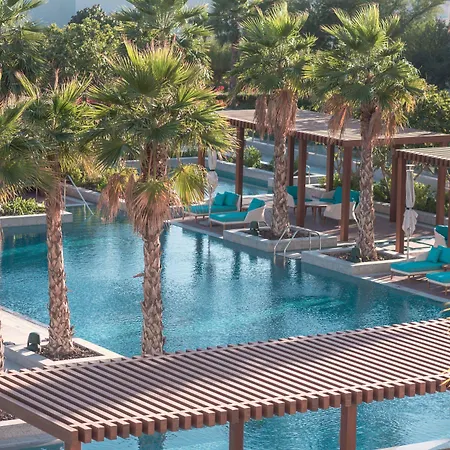 Al Messila, A Luxury Collection Resort & Spa, Doha-3