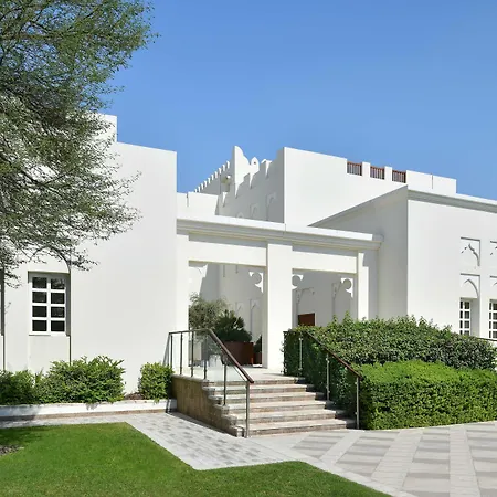 Al Messila, A Luxury Collection Resort & Spa, Doha-3