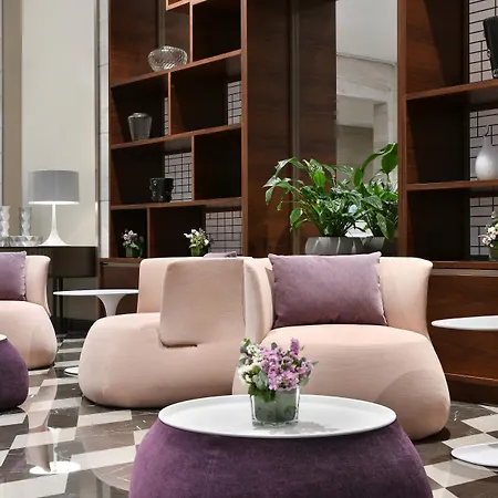 Al Messila, A Luxury Collection Resort & Spa, Doha-2