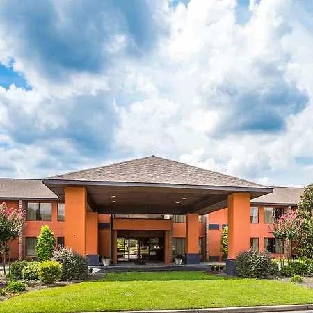 Likehome Extended Stay Hotel Warner Robins-3
