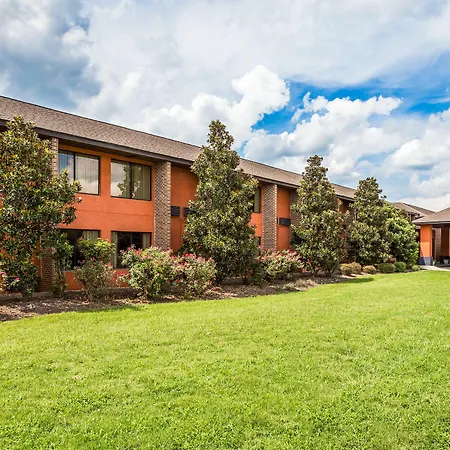 Likehome Extended Stay Hotel Warner Robins-2