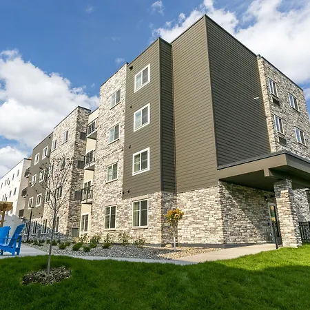 Waterwalk Extended Stay By Wyndham Minneapolis - Plymouth-3
