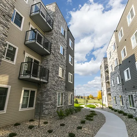 Waterwalk Extended Stay By Wyndham Minneapolis - Plymouth-2