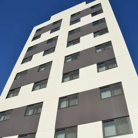 Lic Plaza Hotel-2