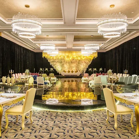 Al Messila, A Luxury Collection Resort & Spa, Doha-3