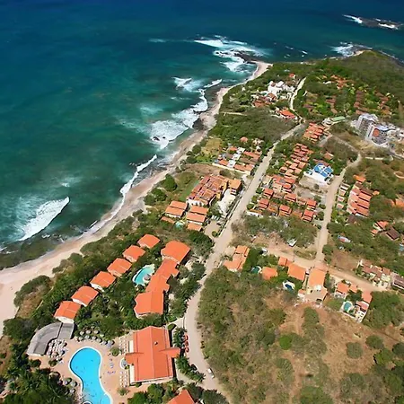 Sueno Del Mar Beachfront Hotel-2