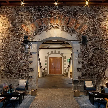 Casa De La Luz Hotel Boutique-3