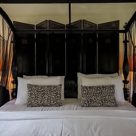 The Flame Tree Estate & Hotel-3