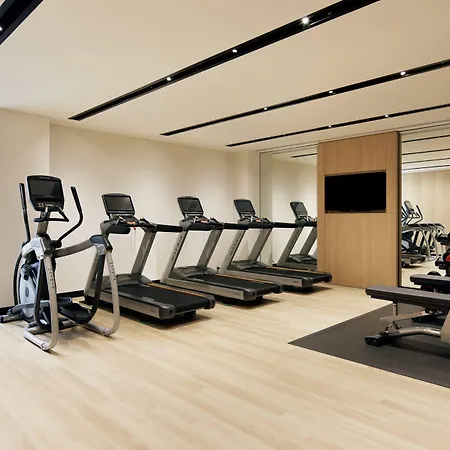 Fairfield By Marriott Osaka Namba-3