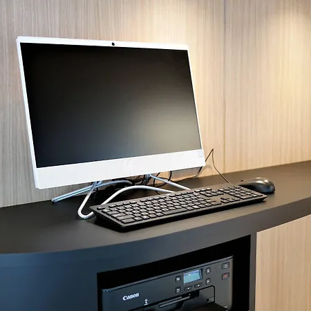Fairfield By Marriott Osaka Namba-2