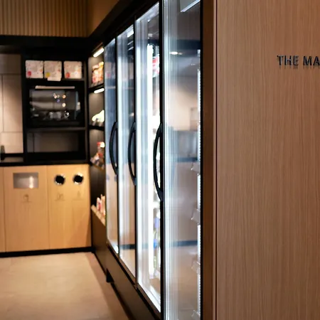 Fairfield By Marriott Osaka Namba-3