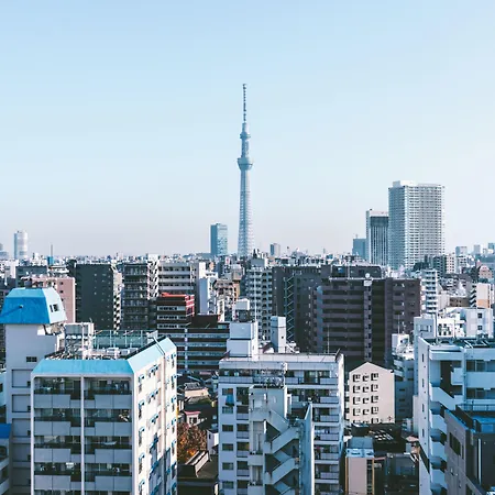 Landabout Tokyo-2