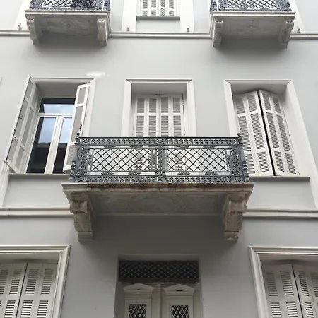Art Suites Korai-3