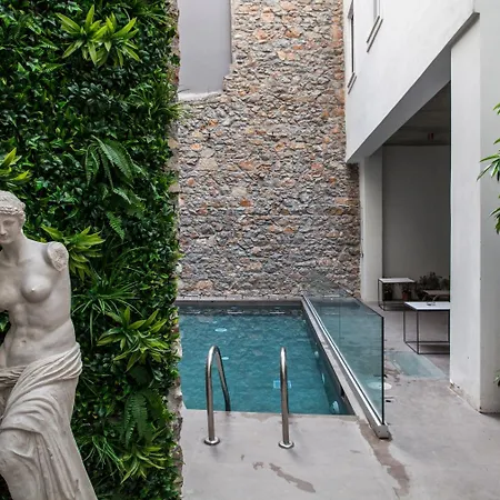 Art Suites Korai-2