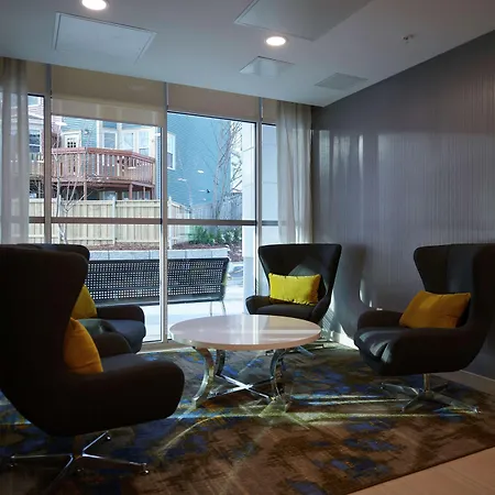 Hilton Garden Inn St. John'S Newfoundland, Canada-2