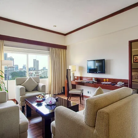 Hotel Sahid Surabaya-3