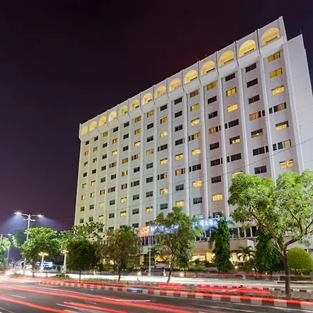 Hotel Sahid Surabaya-2