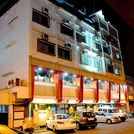 Hotel Gurukripa-2