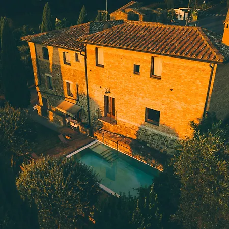 Hotel Vecchia Oliviera-2