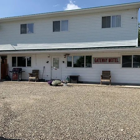 Gateway Motel-2