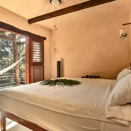 Hotel Buenavista Bacalar Jungle Experience-3