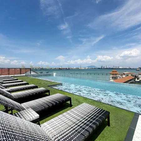 The Prestige Hotel Penang, A Member Of Design Hotels-2
