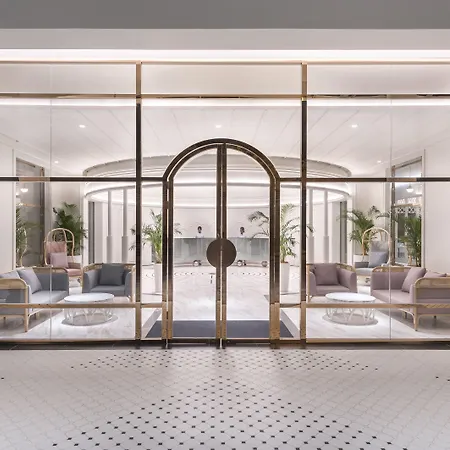 The Prestige Hotel Penang, A Member Of Design Hotels-2