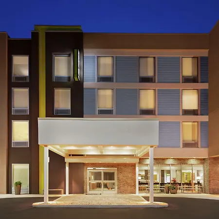 Home2 Suites By Hilton Fernandina Beach On Amelia Island, Fl-3