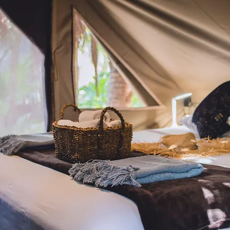 Nativus Glamping & Cenote Tulum-3