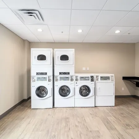 Candlewood Suites Ocala I-75-3